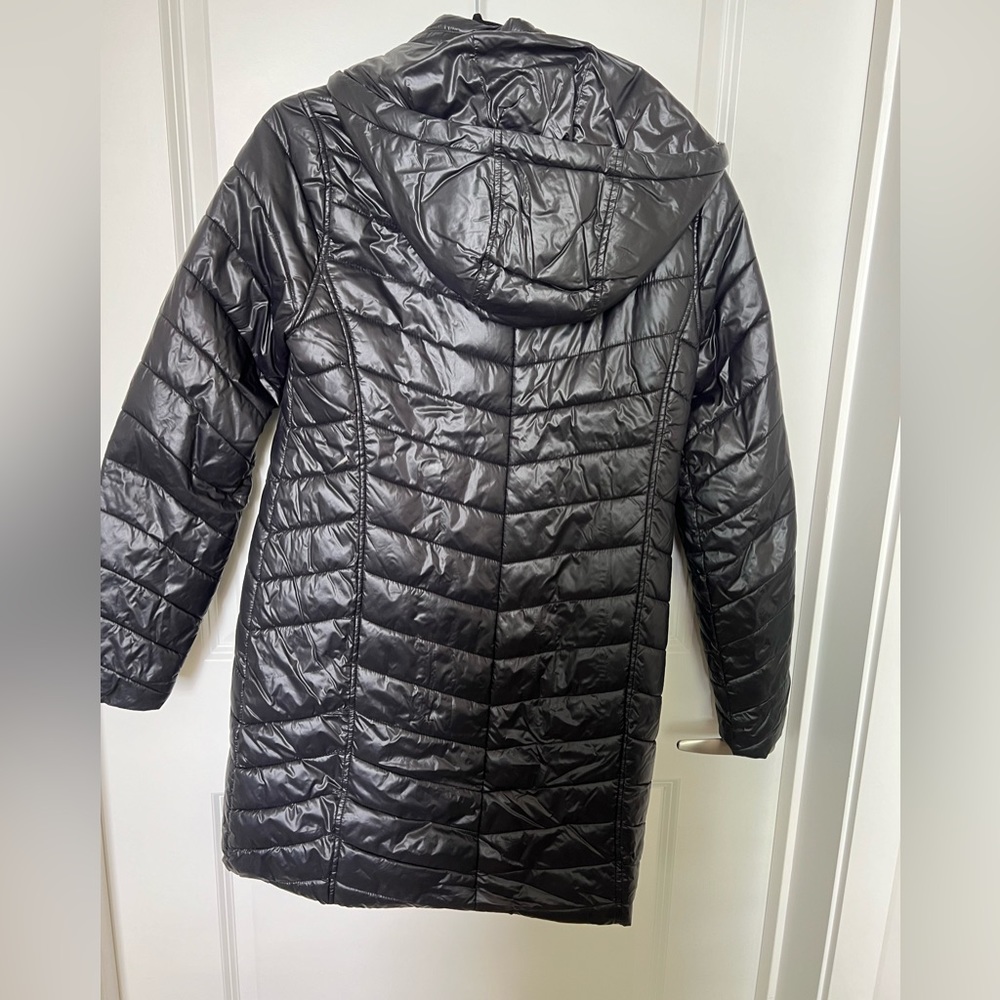 Tek Gear women’s winter jacket